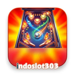 INDOSLOT303 — ikon APK