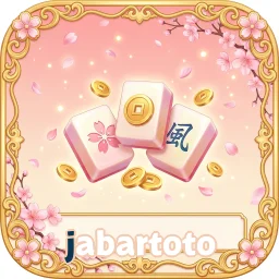 JABARTOTO — ikon APK